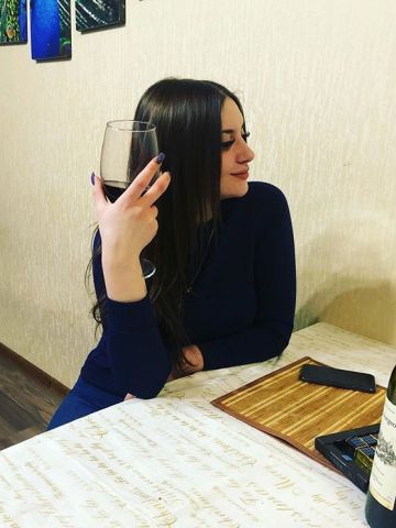 Проститутка Илона